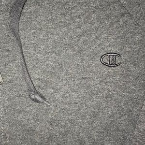 Lightweight Champion Hoodie